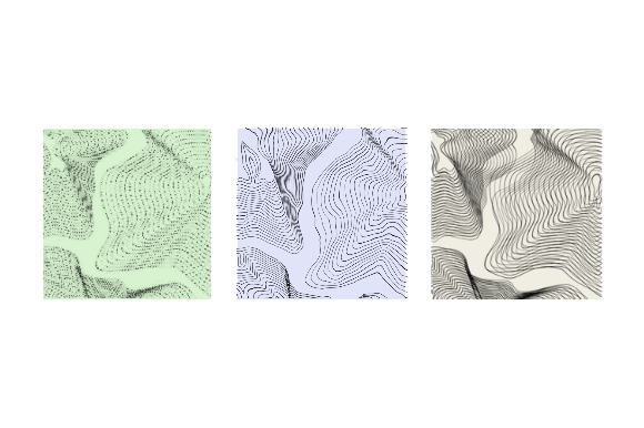 3 Free Wavy Line Backgrounds β Transpare: A Designerβs Tool for Subtle Visual Depth